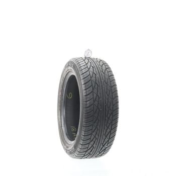 Used 205/55R16 Solar 4XS 91H - 7.5/32