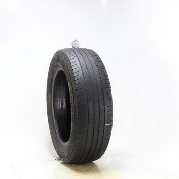 Used 235/60R18 Kumho Crugen HP71 103H - 4.5/32