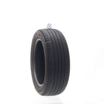 Set of (2) Used 215/55R17 Michelin Primacy MXM4 93V - 6-6.5/32