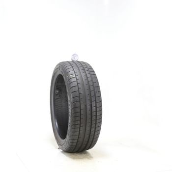 Used 205/45R17 Goodyear Eagle F1 Asymmetric 3 Run Flat 88W - 7.5/32