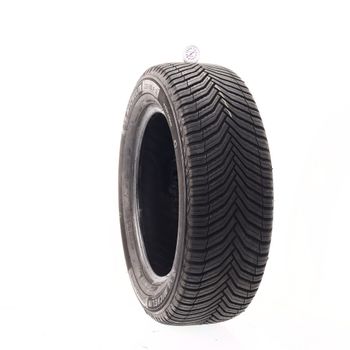 Set of (2) Used 235/60R18 Michelin CrossClimate 2 107V - 9/32