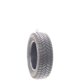 Set of (2) Used 205/65R15C Michelin Agilis CrossClimate 102/100T - 9/32