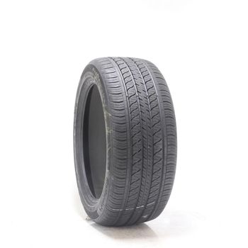 Driven Once 255/45R19 Continental ProContact RX ContiSilent TSO 104V - 8.5/32