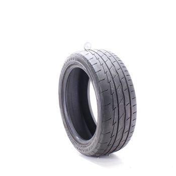Set of (2) Used 225/50R18 Firestone Firehawk Indy 500 95W - 7-8/32