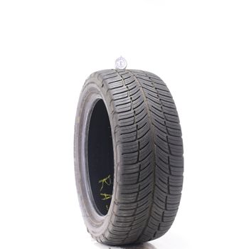 Used 235/50ZR18 BFGoodrich g-Force Comp-2 A/S Plus 101W - 6.5/32