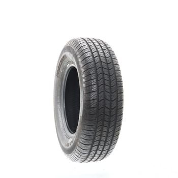 Driven Once 245/70R16 Primewell Valera HT 106S - 10/32