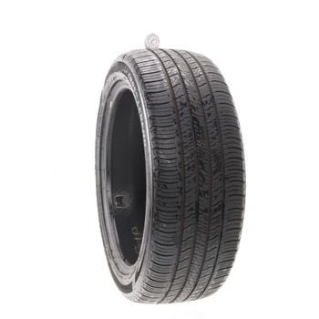 Set of (2) Used 285/45R22 Goodride Cross Legend SU320 114H - 8.5-9/32