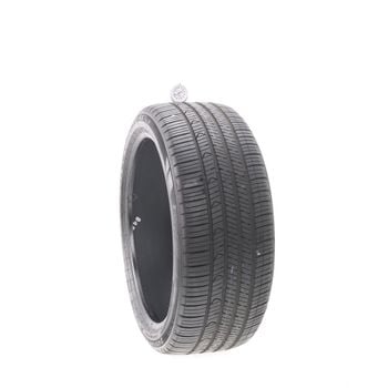 Used 245/40R20 Pirelli P Zero AS Plus 3 99Y - 9.5/32