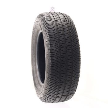 Set of (2) Used 275/65R18 Michelin LTX A/T2 114T - 9-10/32