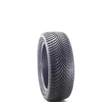 Set of (2) Driven Once 235/50R18 Michelin CrossClimate 2 97V - 9.5/32