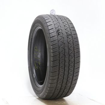 Used 265/50R20 Continental SureContact LX 107T - 8.5/32