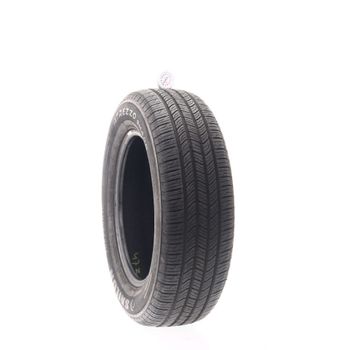 Set of (2) Used 205/65R16 Sailun Atrezzo SH408 95H - 8-9.5/32