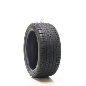 Used 245/40R18 Vredestein Quatrac Pro 97Y - 8.5/32