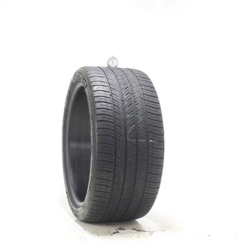 Set of (2) Used 275/35ZR20 Michelin Pilot Sport All Season 4 102Y - 6/32