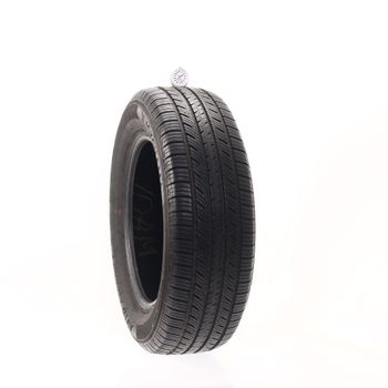 Set of (2) Used 225/65R17 Yokohama Avid Ascend LX 102H - 9-9.5/32