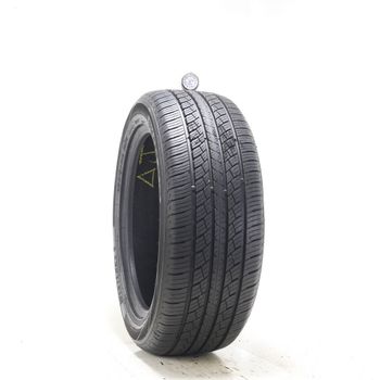 Set of (2) Used 255/50R19 Westlake SU318 H/T 107V - 9.5-10/32