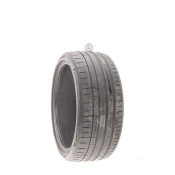 Used 255/35ZR20 Continental ExtremeContact Sport 02 97Y - 6/32