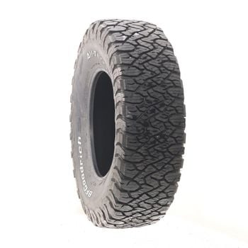 Set of (2) Used LT285/75R18 BFGoodrich All-Terrain T/A KO3 129/126S - 14/32