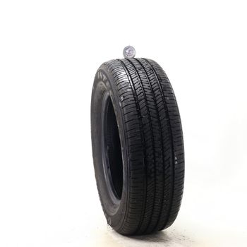 Used 225/60R16 Goodyear Integrity 97S - 8/32