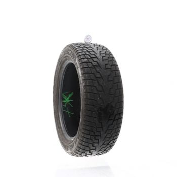 Used 235/55R18 GT Radial IcePro 3 Evo 100H - 10.5/32