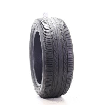 Set of (2) Used 235/55R19 Michelin Premier LTX AO 101H - 4-4.5/32