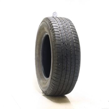 Used 265/70R17 Michelin X LT A/S 115T - 9.5/32