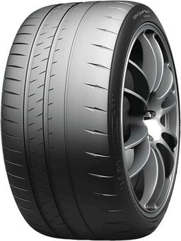 Set of (2) New 275/30ZR20 Michelin Pilot Sport Cup 2 R 97Y