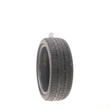 Used 205/45R17 Bridgestone DriveGuard Plus RFT 88W - 7.5/32