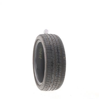 Used 205/45R17 Bridgestone DriveGuard Plus RFT 88W - 7.5/32