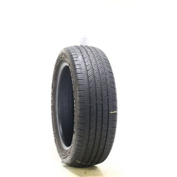 Used 215/55R18 Linglong Crosswind HP010 Plus 99H - 7.5/32
