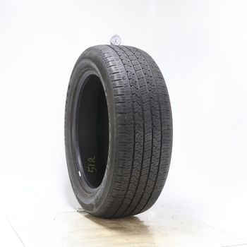Used 255/55R20 Hercules Terra Trac Cross-V 107H - 7.5/32