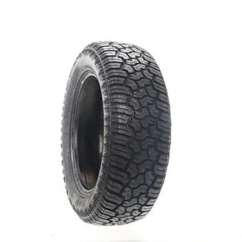 Driven Once 265/60R20 Yokohama Geolandar X-AT 112H - 13.5/32