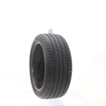 Used 245/45R18 Yokohama YK-GTX 100V - 10.5/32
