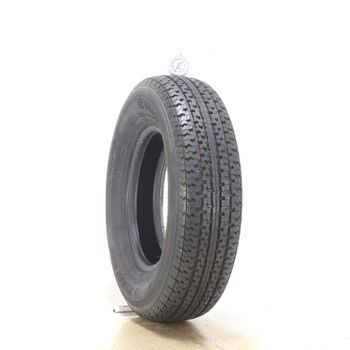Used ST175/80R13 Trailer King ST Radial 91/87L - 8/32