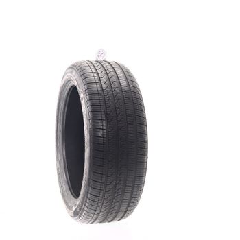 Used 245/45R19 Pirelli Cinturato P7 Run Flat 102V - 9/32
