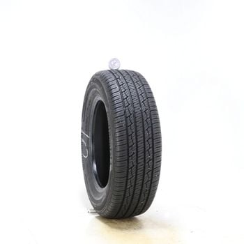 Used 205/65R15 Continental ControlContact Tour A/S 94T - 9/32