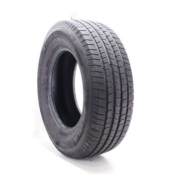 Used LT275/70R18 Michelin Defender LTX M/S 125/122R - 9.5/32