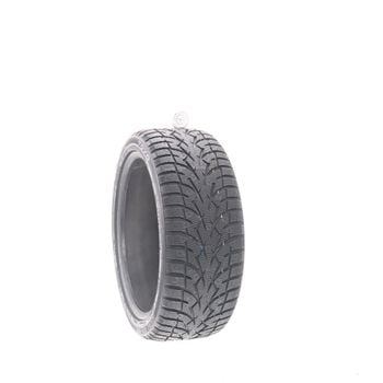 Used 225/40R18 Toyo Observe G3-Ice Studdable 92T - 10.5/32