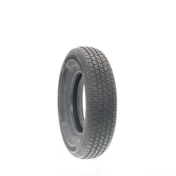 Set of (2) New ST205/75R14 WellPlus Power ST-1 105/101M