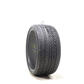 Used 275/30R20 Yokohama Advan Sport A/S Plus 97Y - 8.5/32