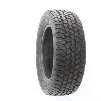 New LT285/60R20 Goodyear Wrangler All-Terrain Adventure Kevlar 125/122R - 15/32