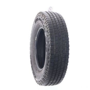 Used LT235/80R17 Falken WildPeak H/T HT02 HD 120/117R - 12/32