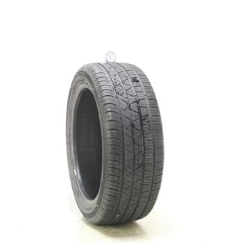 Set of (2) Used 245/45R19 Mastercraft LSR Grand Touring 98V - 7.5/32