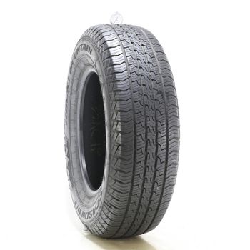 Used 265/70R18 Rocky Mountain H/T 116T - 8/32