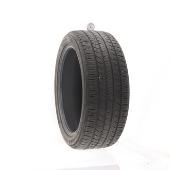 Set of (2) Used 265/45R21 Yokohama Geolandar X-CV G057 104W - 7.5-8.5/32