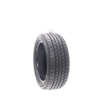 Set of (2) Used 225/50R17 Phantom HRX EVC 98V - 9/32