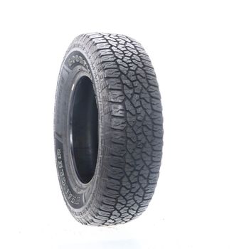 Driven Once 265/70R18 Goodyear Wrangler Workhorse AT 116T - 12/32