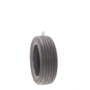 Set of (2) Used 185/55R15 Yokohama YK-GTX 82V - 10-10.5/32