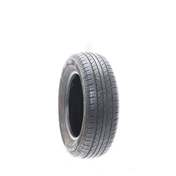 Set of (2) Used 195/65R15 Advanta ER-700 91H - 7/32