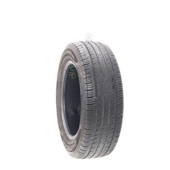 Used 225/65R17 Hankook Mavis Traction Control 4Season 100H - 7.5/32
